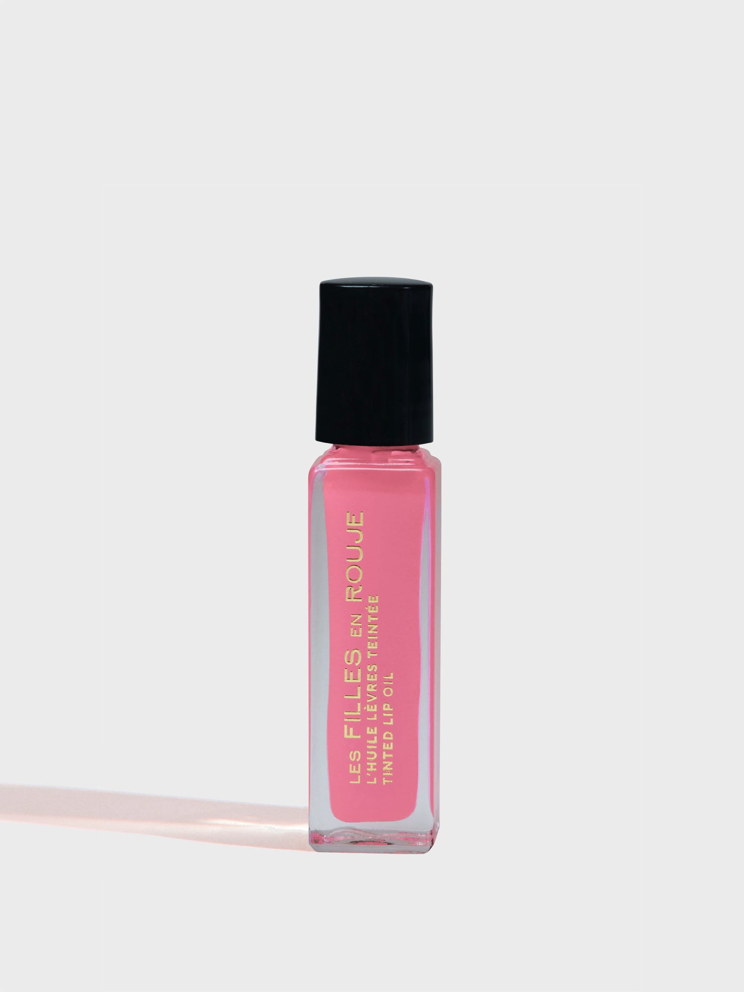The Full Pink Set